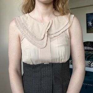 NWOT - BCBG MAXAZRIA Vintage Dress